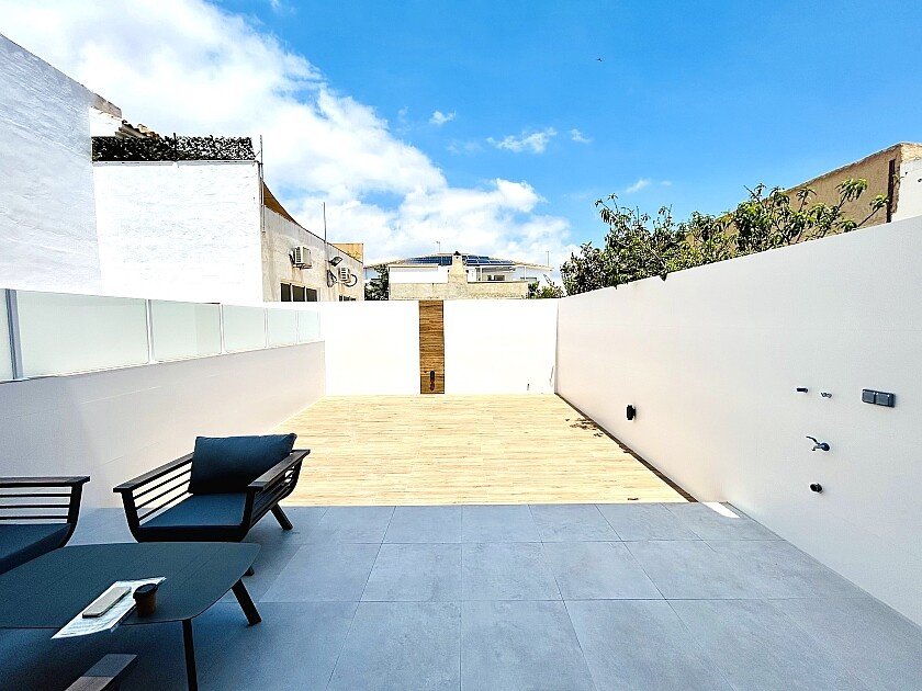 Appartamento a Pilar de la Horadada, Alicante, Spagna 3 camere da letto, 96 mq. N° 103313