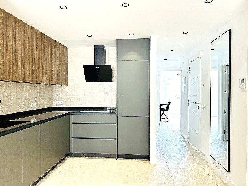 Appartamento a Pilar de la Horadada, Alicante, Spagna 3 camere da letto, 96 mq. N° 103313