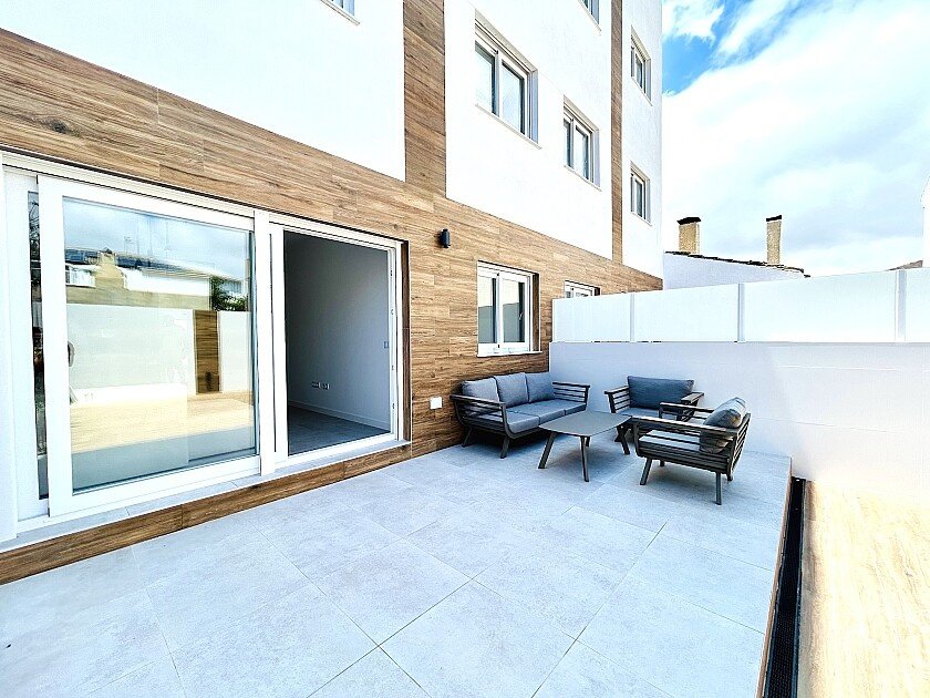 Appartamento a Pilar de la Horadada, Alicante, Spagna 3 camere da letto, 96 mq. N° 103313