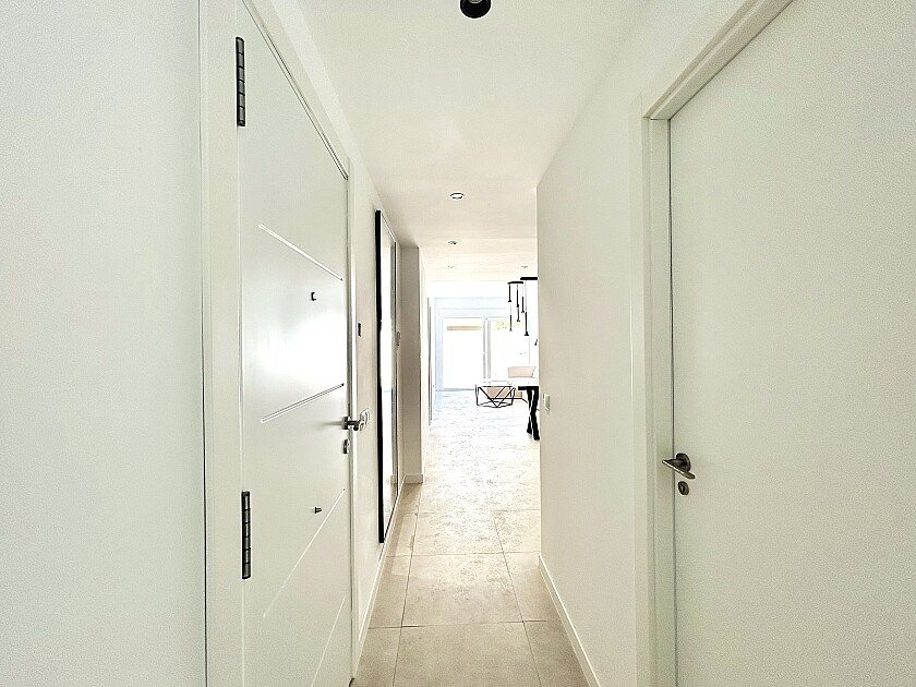 Appartamento a Pilar de la Horadada, Alicante, Spagna 3 camere da letto, 96 mq. N° 103313