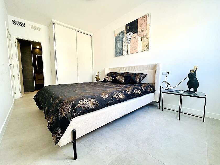 Appartamento a Pilar de la Horadada, Alicante, Spagna 3 camere da letto, 96 mq. N° 103313