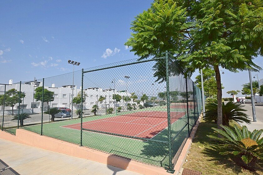Villa in Condado de Alhama Golf Resort, Murcia, Spain 3 bedrooms, 109 sq.m. No. 103315