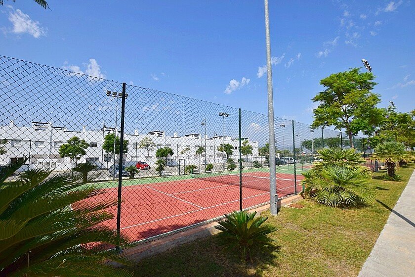 Villa in Condado de Alhama Golf Resort, Murcia, Spain 3 bedrooms, 109 sq.m. No. 103315