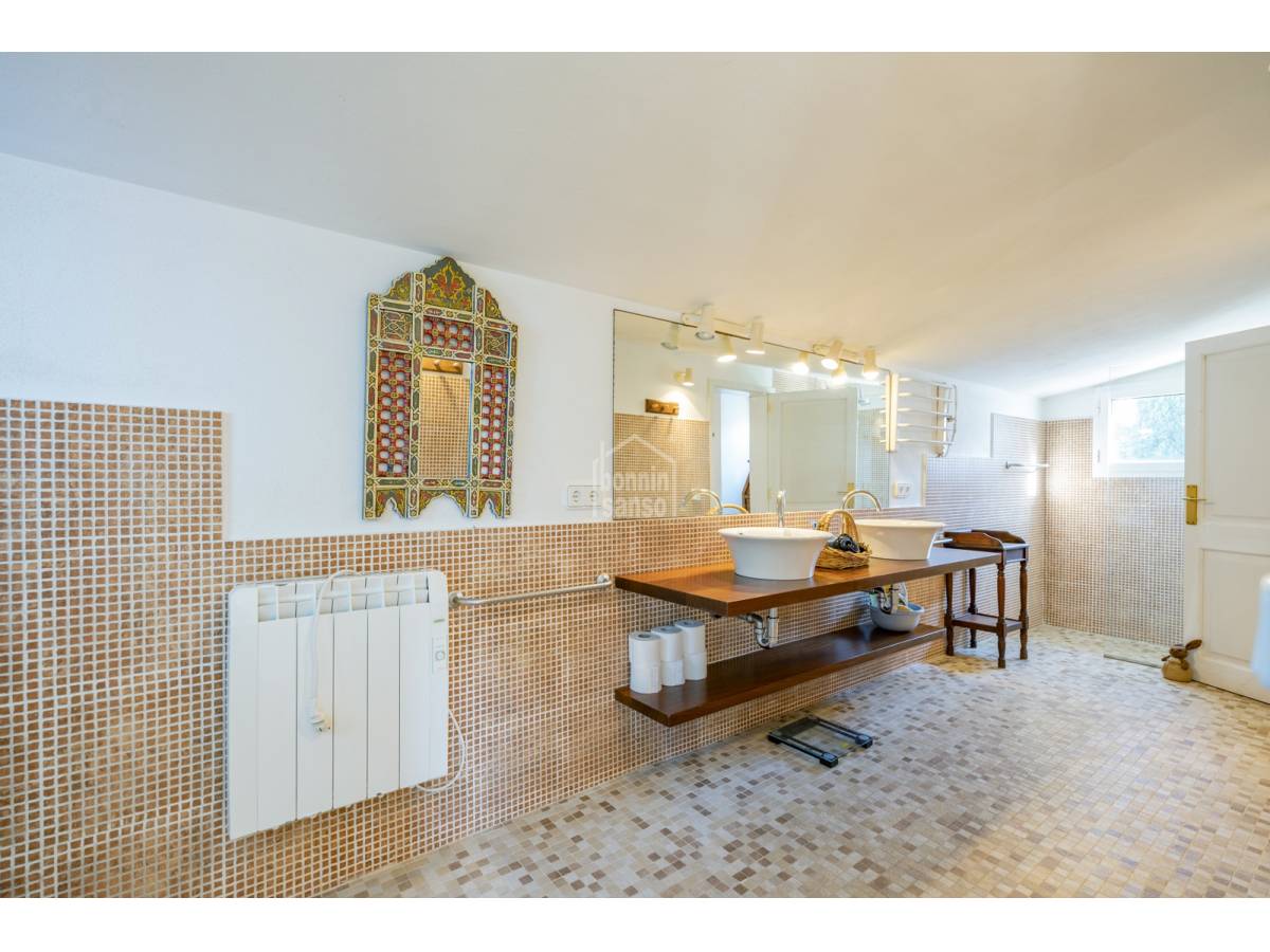 Villa in Sant Lluis, Menorca, Spanien 5 Schlafzimmer, 450 m2 Nr. 110972