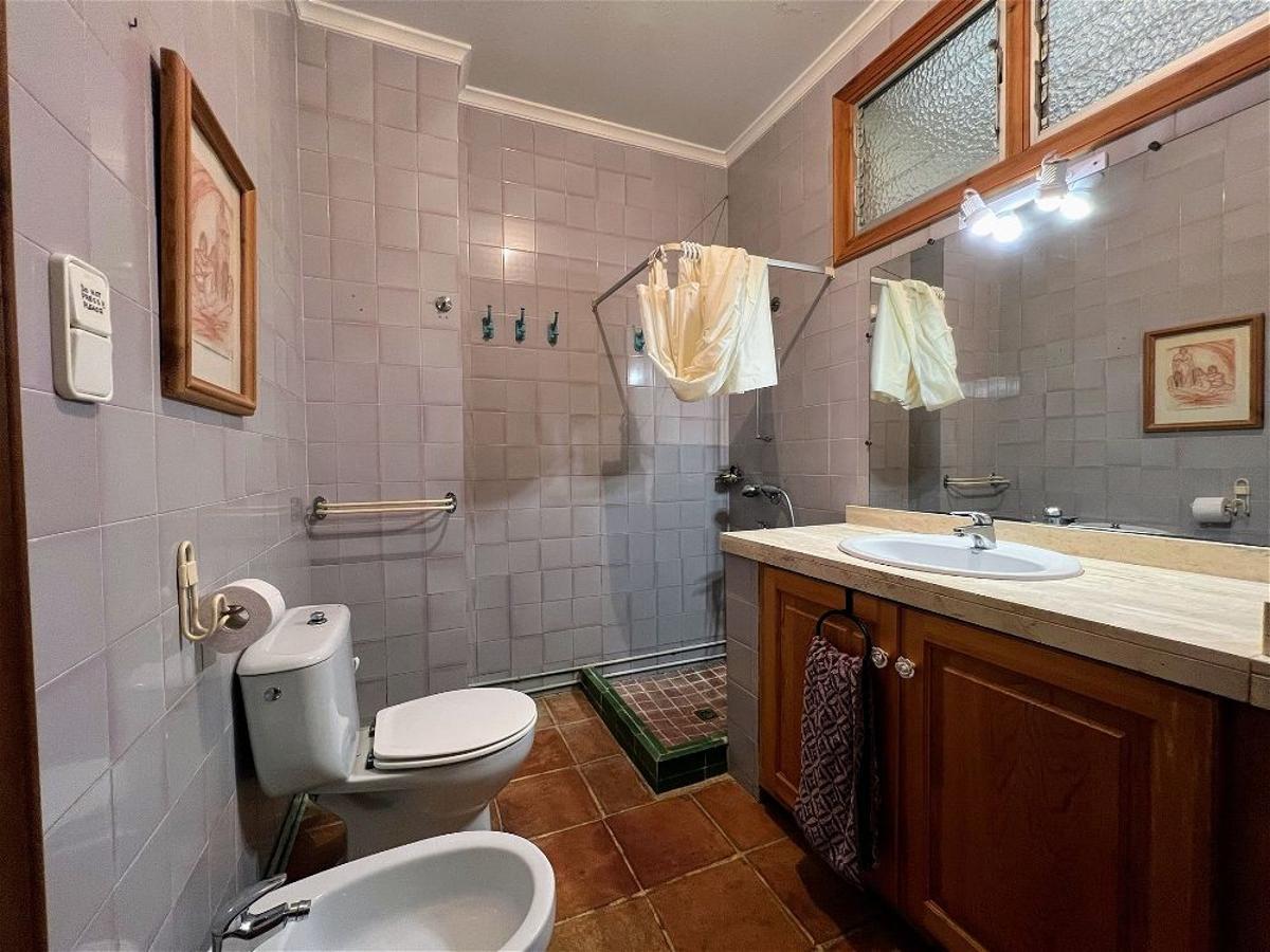 Townhouse in Orba, Alicante, Spanien 5 Schlafzimmer,  Nr. 100145