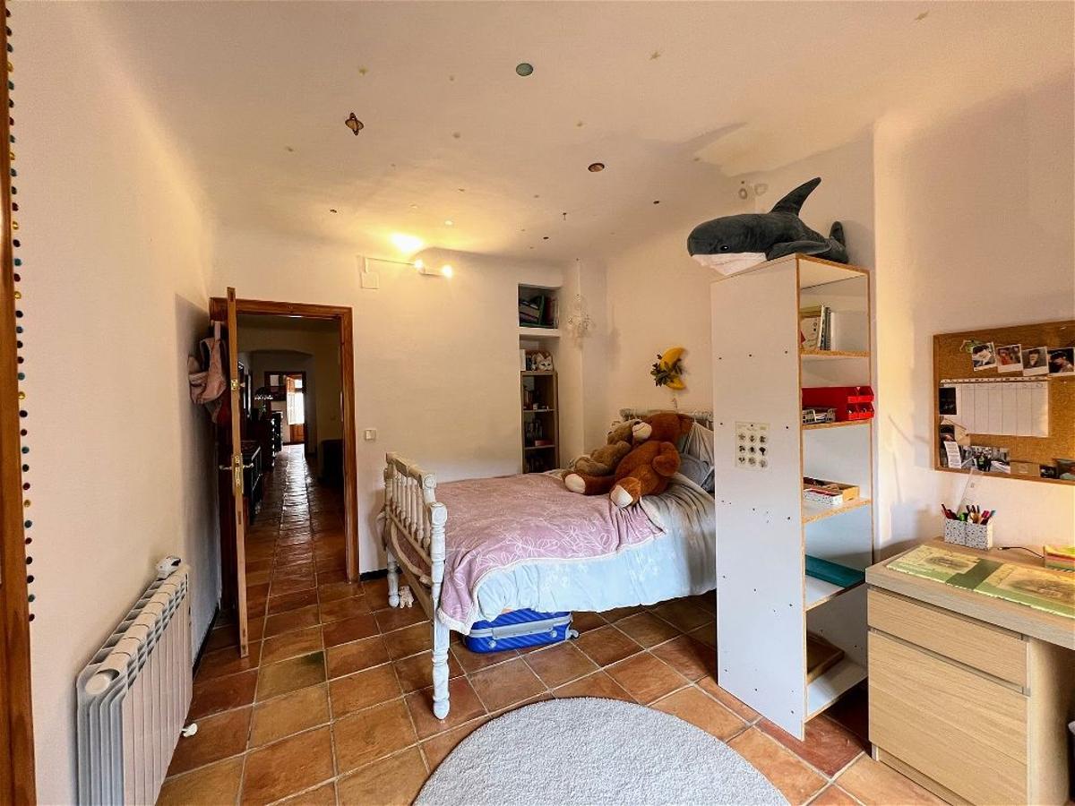 Townhouse in Orba, Alicante, Spanien 5 Schlafzimmer,  Nr. 100145