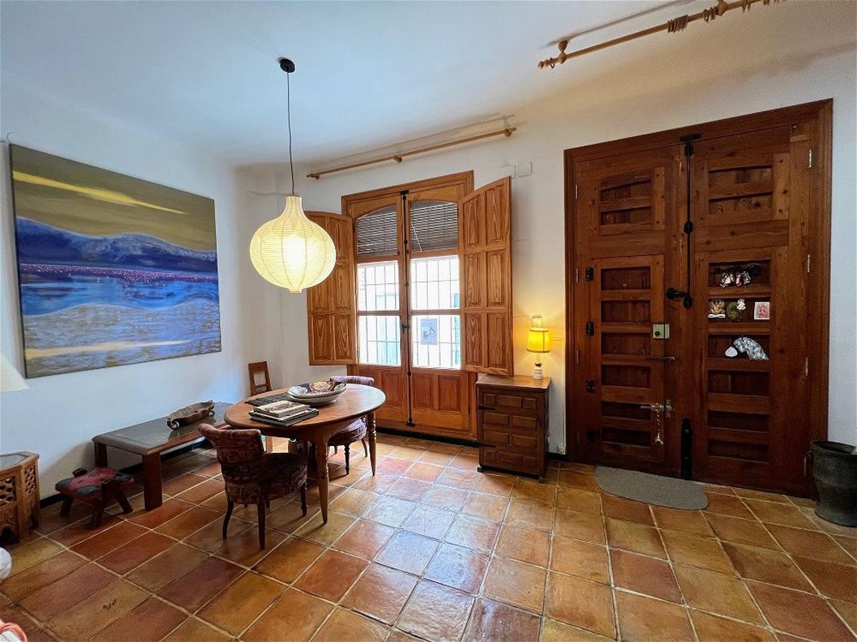 Townhouse in Orba, Alicante, Spanien 5 Schlafzimmer,  Nr. 100145