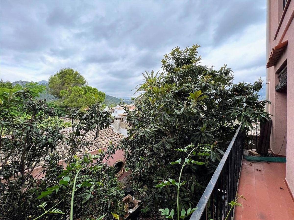 Townhouse in Orba, Alicante, Spanien 5 Schlafzimmer,  Nr. 100145