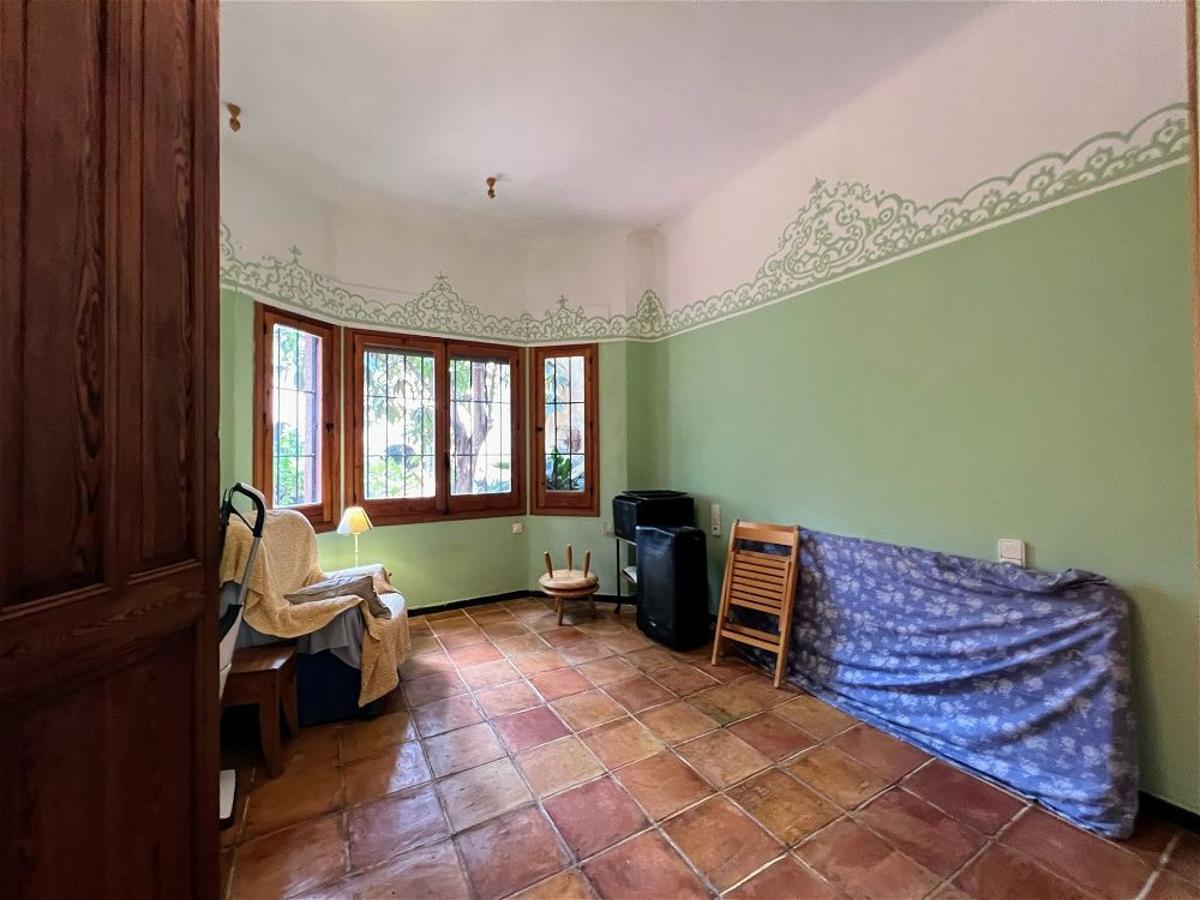 Townhouse in Orba, Alicante, Spanien 5 Schlafzimmer,  Nr. 100145