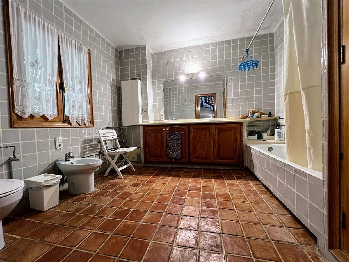 Townhouse in Orba, Alicante, Spanien 5 Schlafzimmer,  Nr. 100145