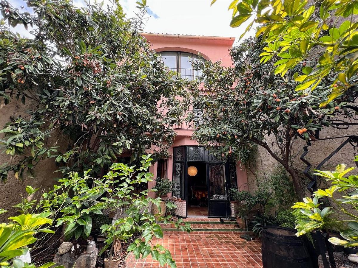 Townhouse in Orba, Alicante, Spanien 5 Schlafzimmer,  Nr. 100145