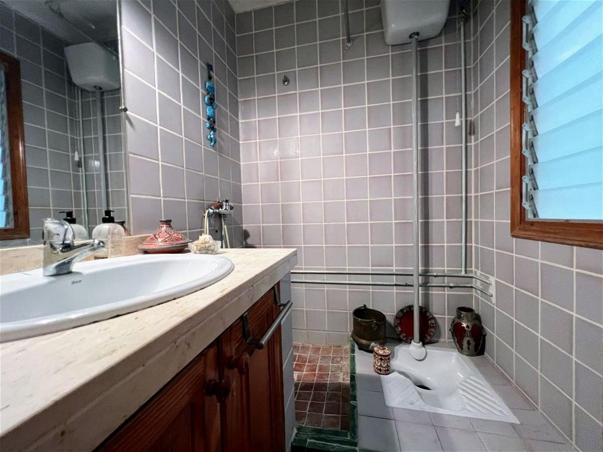 Townhouse in Orba, Alicante, Spanien 5 Schlafzimmer,  Nr. 100145