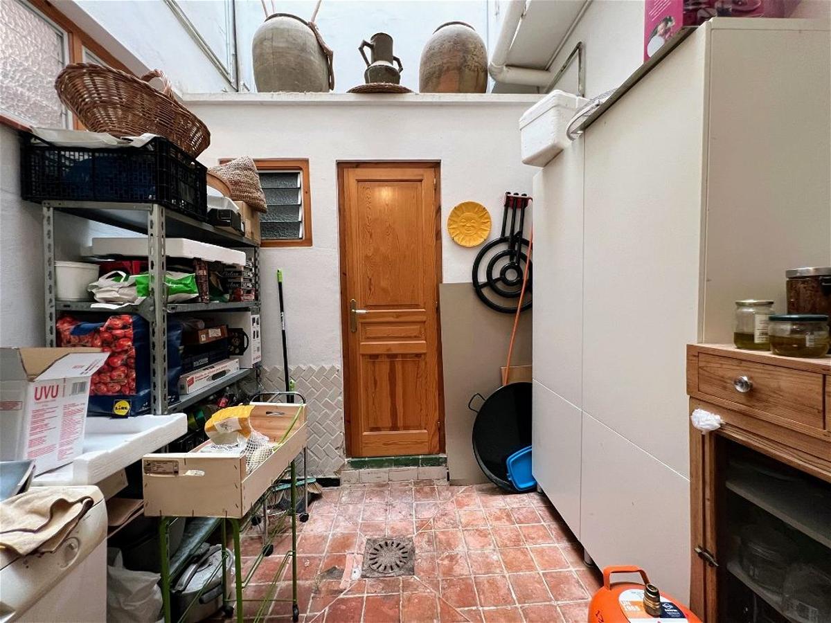 Townhouse in Orba, Alicante, Spanien 5 Schlafzimmer,  Nr. 100145