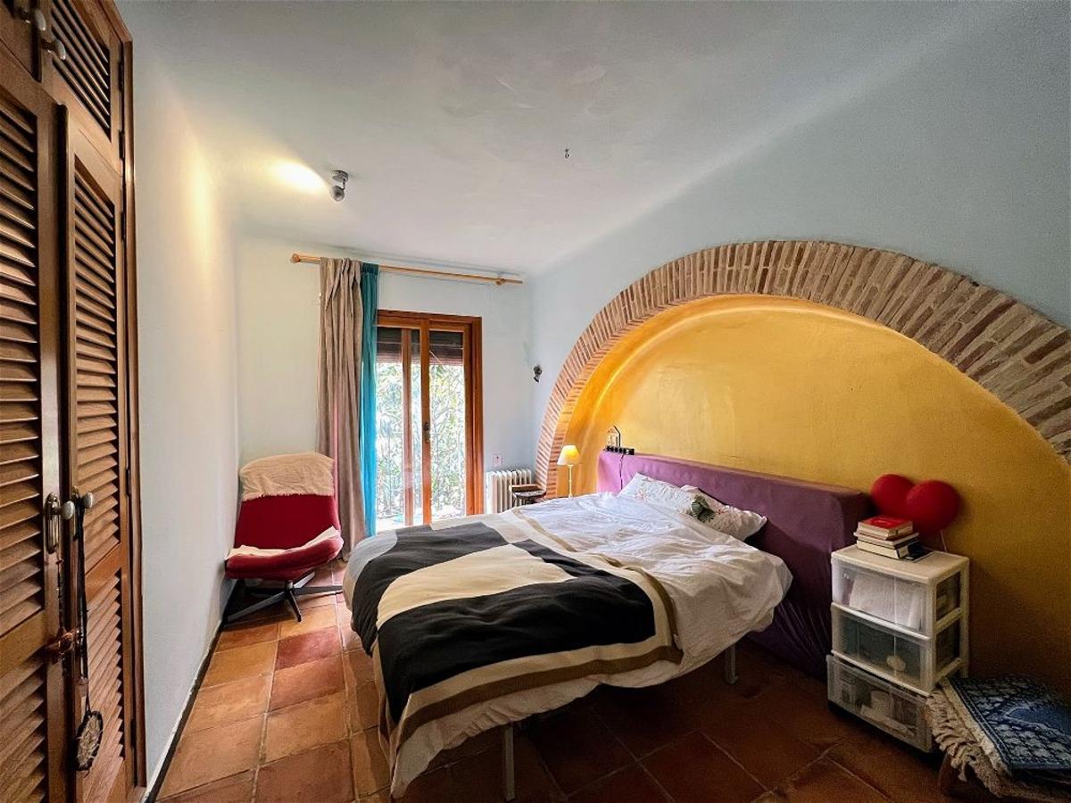 Townhouse in Orba, Alicante, Spanien 5 Schlafzimmer,  Nr. 100145