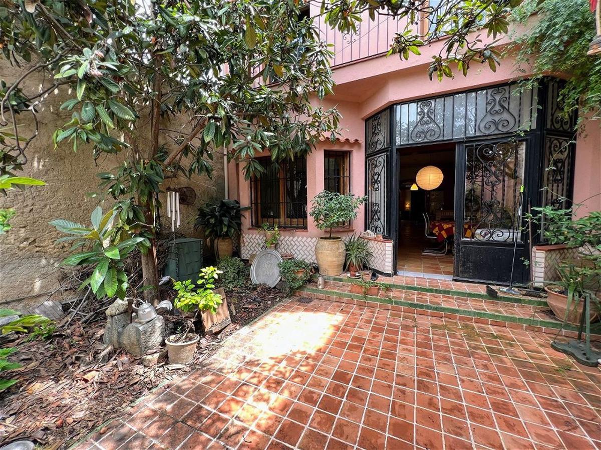Townhouse in Orba, Alicante, Spanien 5 Schlafzimmer,  Nr. 100145