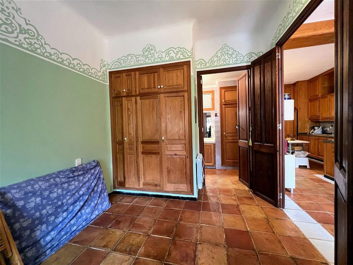 Townhouse in Orba, Alicante, Spanien 5 Schlafzimmer,  Nr. 100145