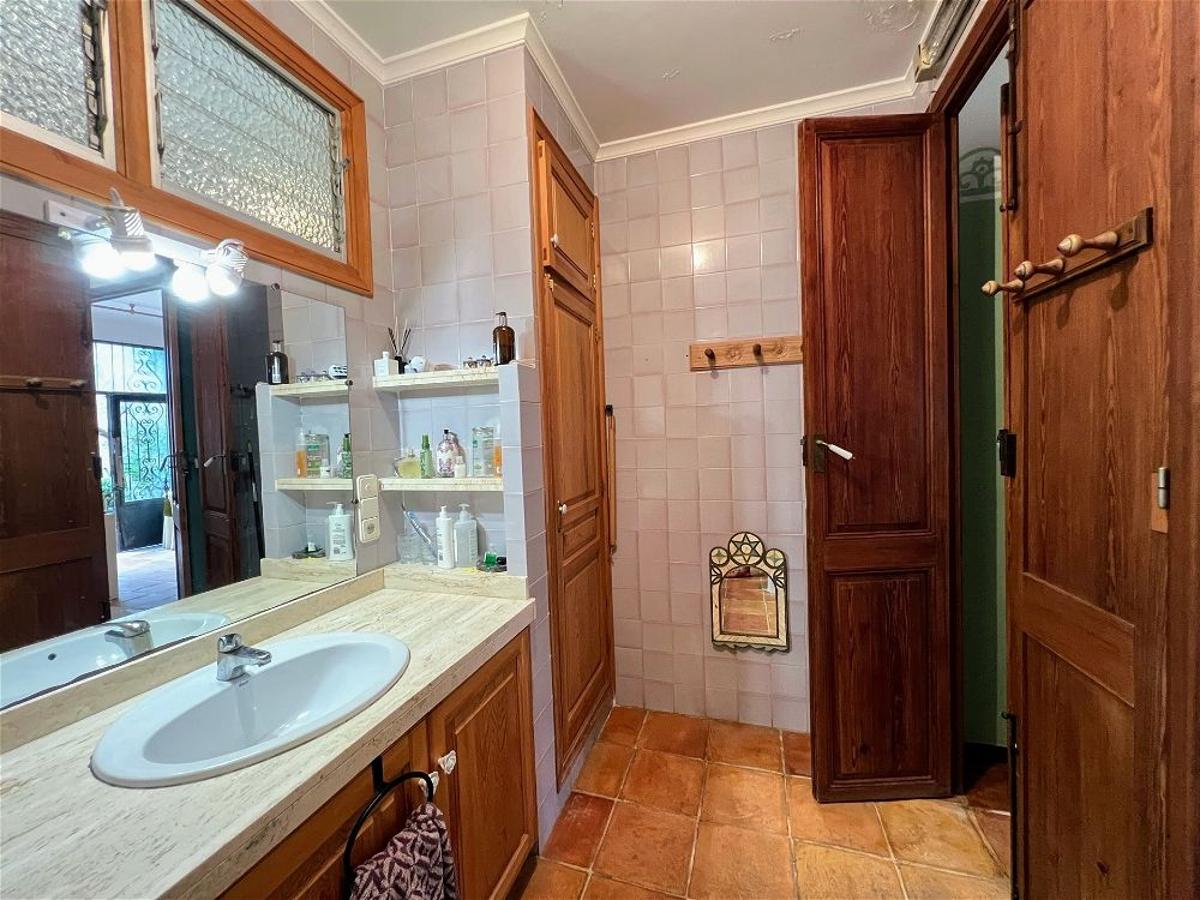 Townhouse in Orba, Alicante, Spanien 5 Schlafzimmer,  Nr. 100145