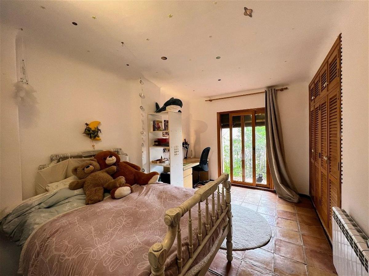 Townhouse in Orba, Alicante, Spanien 5 Schlafzimmer,  Nr. 100145