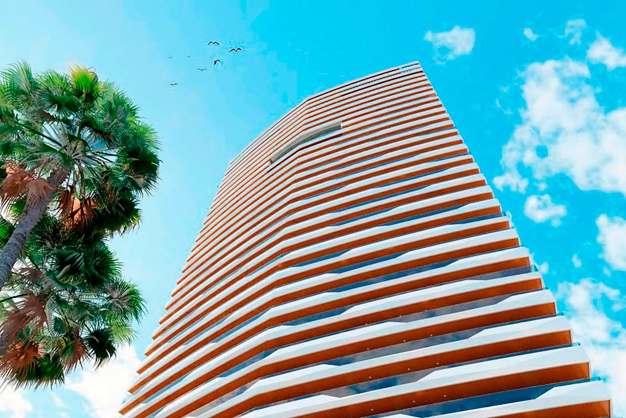 Huoneisto Benidorm, Alicante, Espanja 2 makuuhuonetta, 70 m2 No. 101642