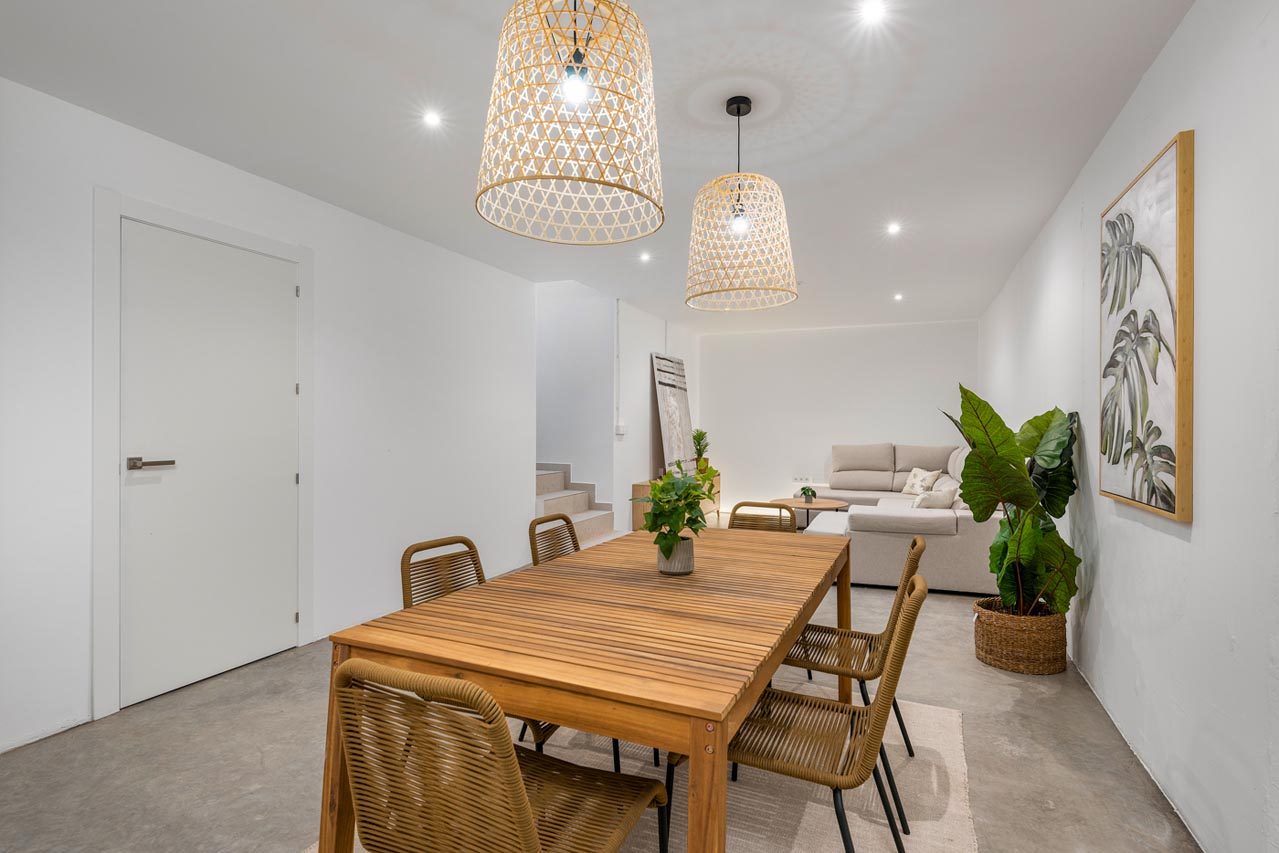 House in La Marina, Alicante, Spain 3 bedrooms, 113 sq.m. No. 101632