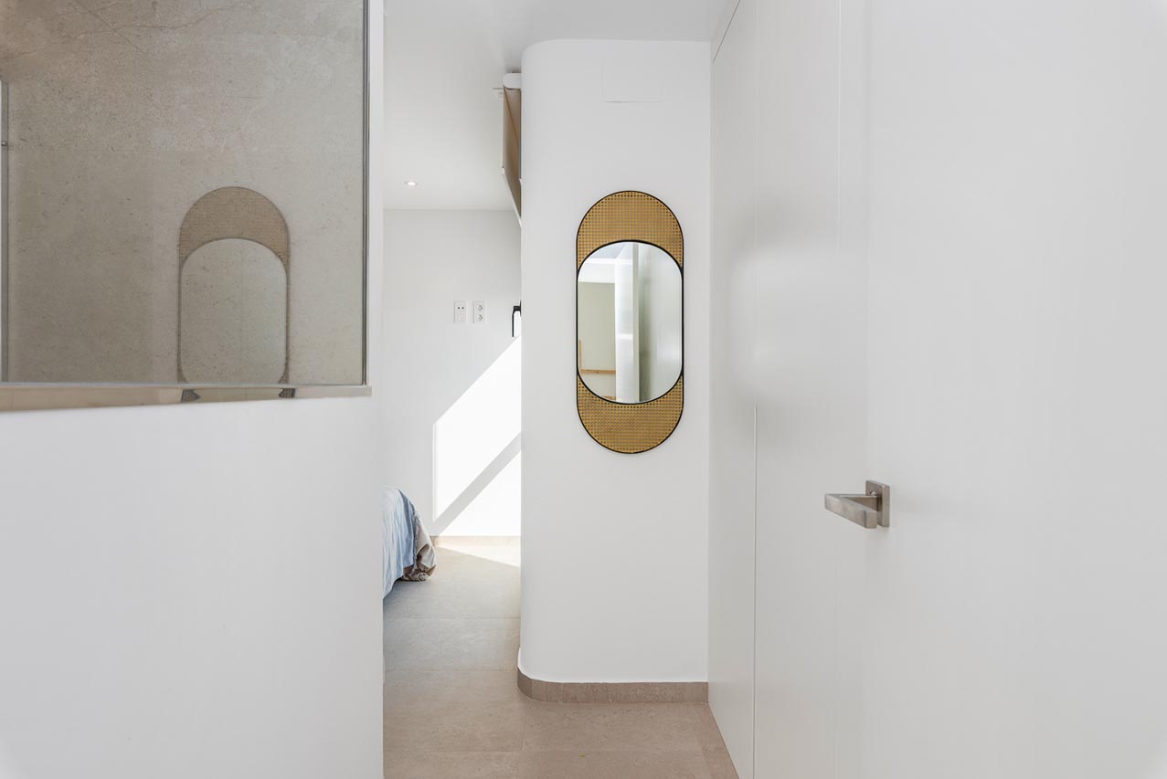 House in La Marina, Alicante, Spain 3 bedrooms, 113 sq.m. No. 101632