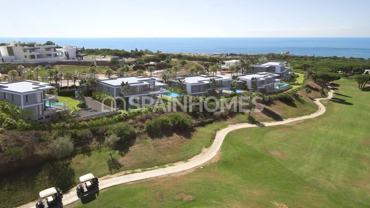 Willa w Marbella, Malaga, Hiszpania 5 sypialni, 493 mkw. nr 48413