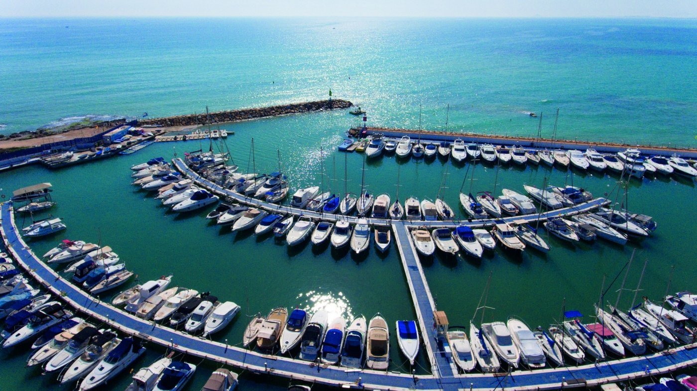Apartment in Dehesa De Campoamor, Alicante, Spain 2 bedrooms, 101 sq.m. No. 103656