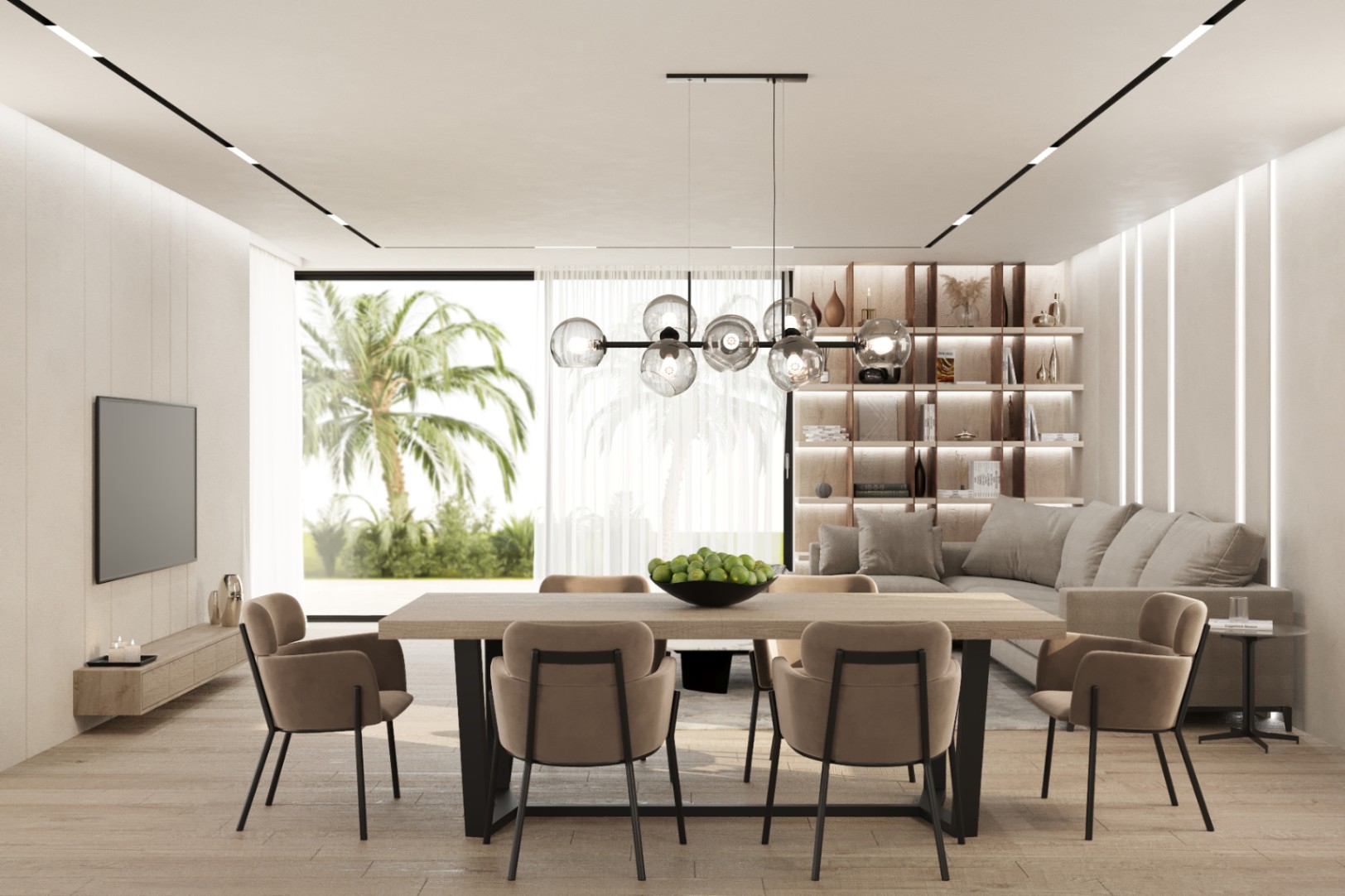 Willa w Javea, Alicante, Hiszpania 4 sypialnie, 391 mkw. nr 88902