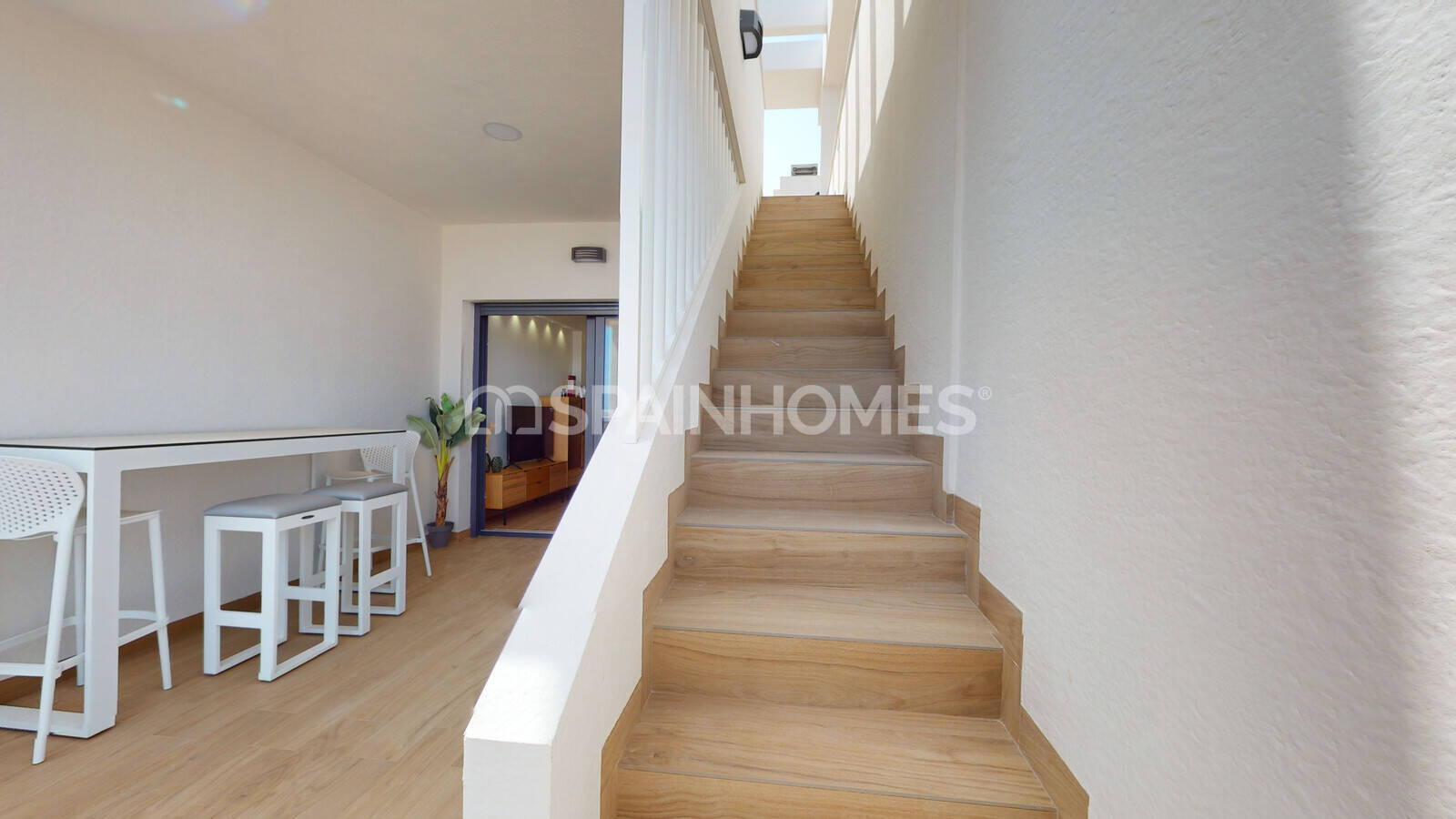 Dzīvoklis Torrevieja, Alicante, Spānijā 2 istabas, 80 m2 Nr. 98123