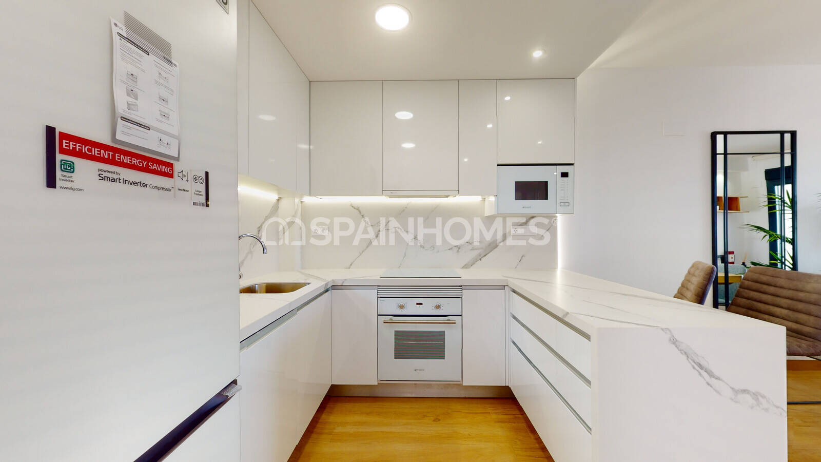 Dzīvoklis Torrevieja, Alicante, Spānijā 2 istabas, 80 m2 Nr. 98123