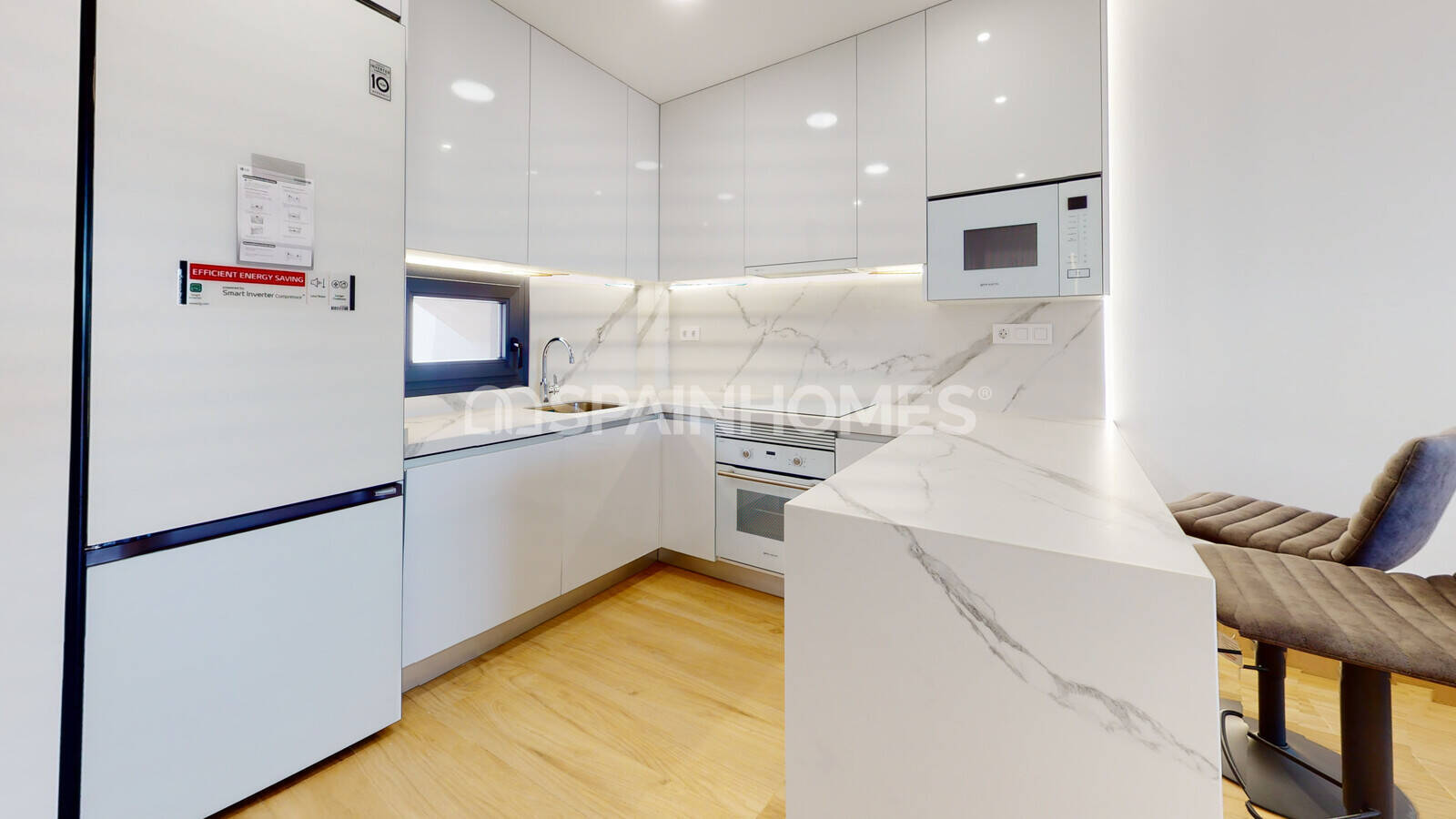 Dzīvoklis Torrevieja, Alicante, Spānijā 2 istabas, 80 m2 Nr. 98123