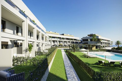 Symphony Suites II in Cancelada, Malaga, Spain No. 93750