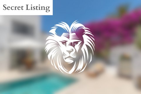 Villa in Sol De Mallorca, Mallorca, Spain 3 bedrooms, 195 sq.m. No. 103739