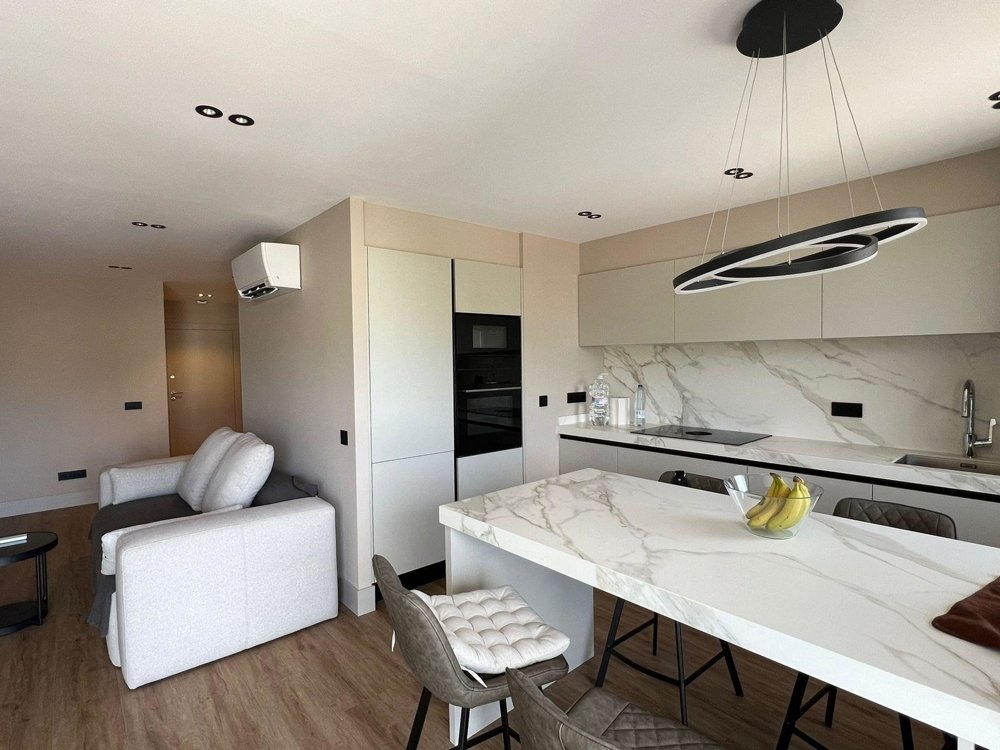 Appartamento a Palmanova, Mallorca, Spagna 3 camere da letto, 100 mq. N° 103741