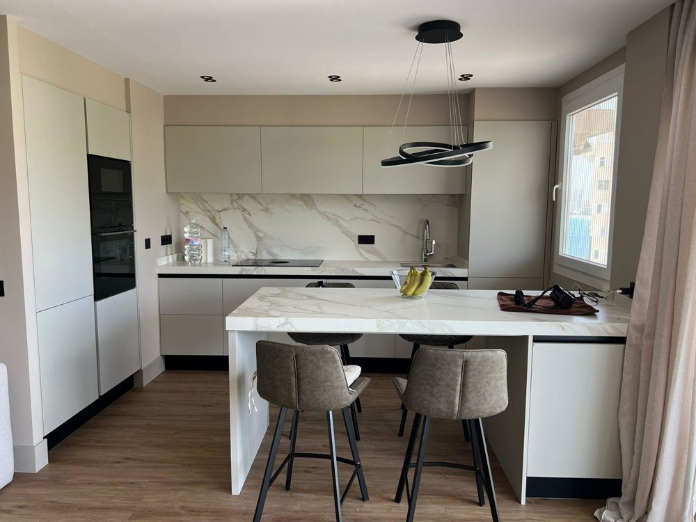 Appartamento a Palmanova, Mallorca, Spagna 3 camere da letto, 100 mq. N° 103741