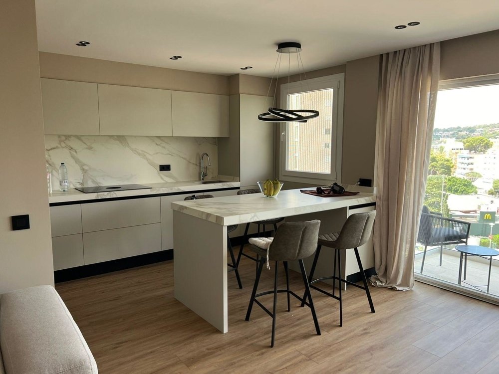 Appartamento a Palmanova, Mallorca, Spagna 3 camere da letto, 100 mq. N° 103741