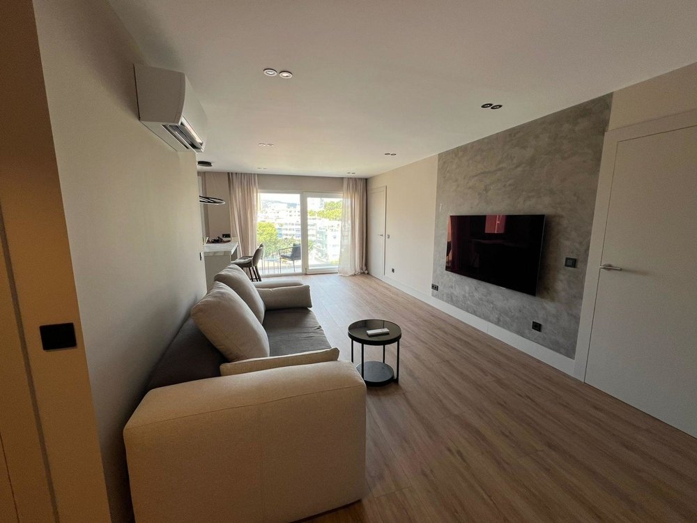 Appartamento a Palmanova, Mallorca, Spagna 3 camere da letto, 100 mq. N° 103741