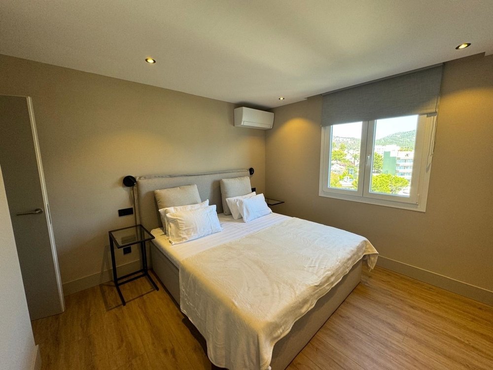 Appartamento a Palmanova, Mallorca, Spagna 3 camere da letto, 100 mq. N° 103741