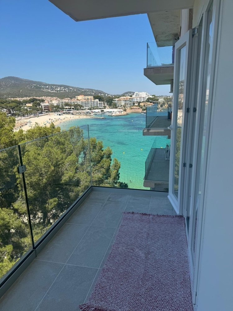 Appartamento a Palmanova, Mallorca, Spagna 3 camere da letto, 100 mq. N° 103741