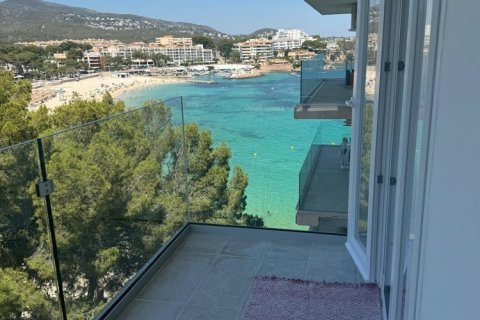 Wohnung in Palmanova, Mallorca, Spanien 3 Schlafzimmer, 100 m2 Nr. 103741
