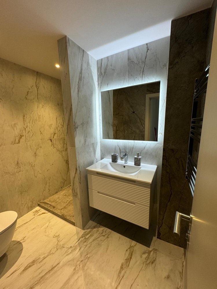 Appartamento a Palmanova, Mallorca, Spagna 3 camere da letto, 100 mq. N° 103741
