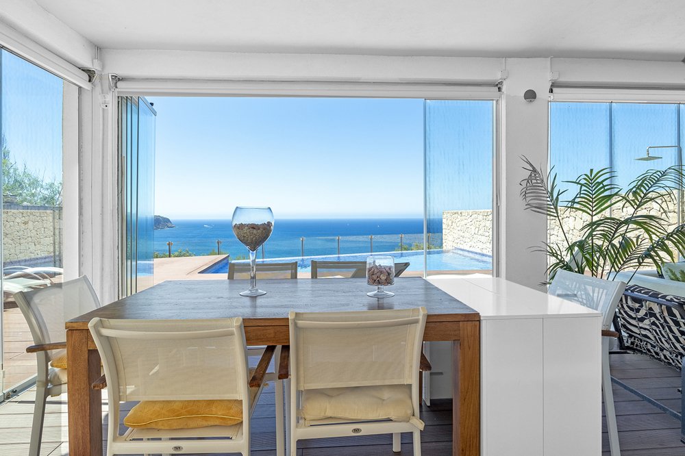 Rindu māja Puig De Ros, Mallorca, Spānijā 4 istabas, 265 m2 Nr. 103740