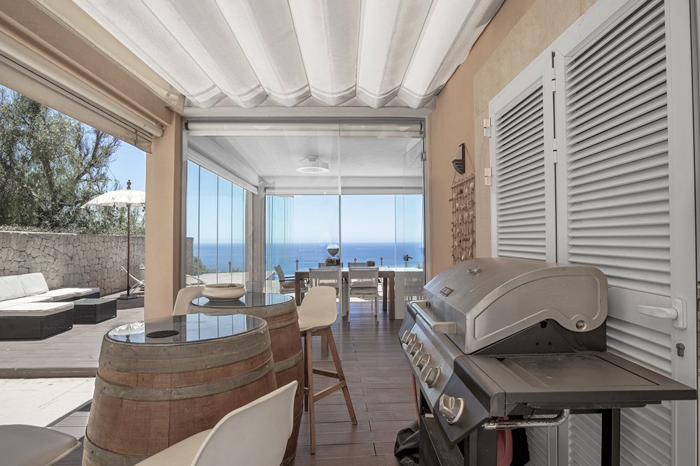 Rindu māja Puig De Ros, Mallorca, Spānijā 4 istabas, 265 m2 Nr. 103740