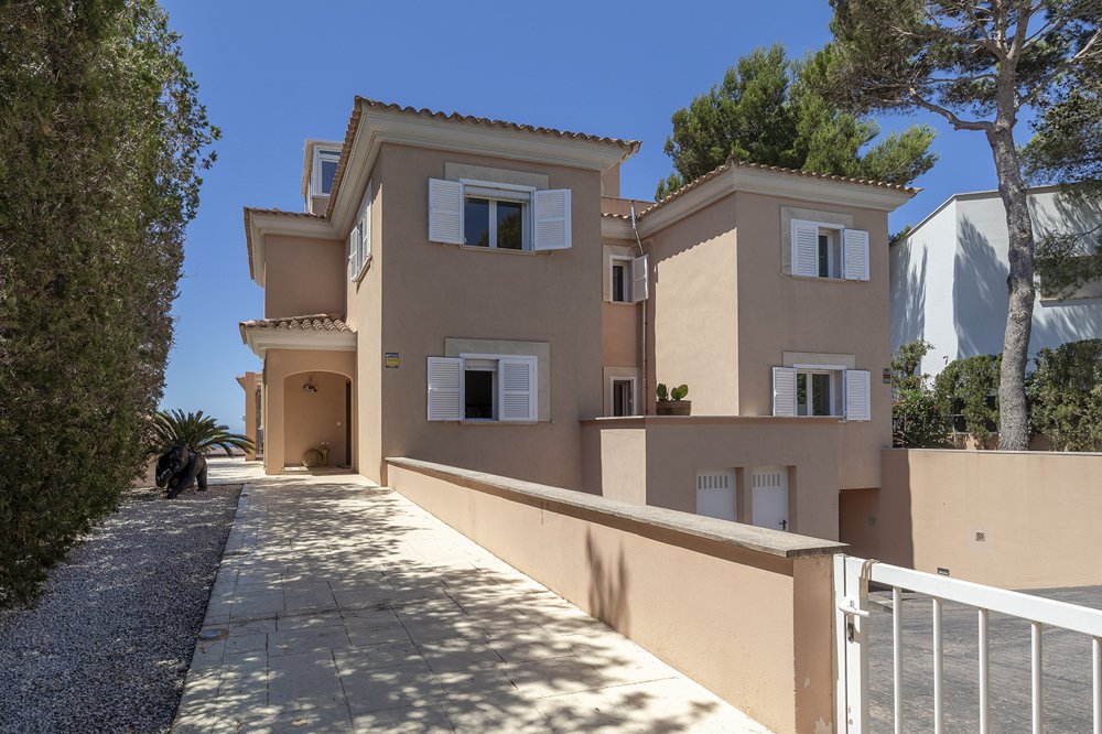 Rindu māja Puig De Ros, Mallorca, Spānijā 4 istabas, 265 m2 Nr. 103740