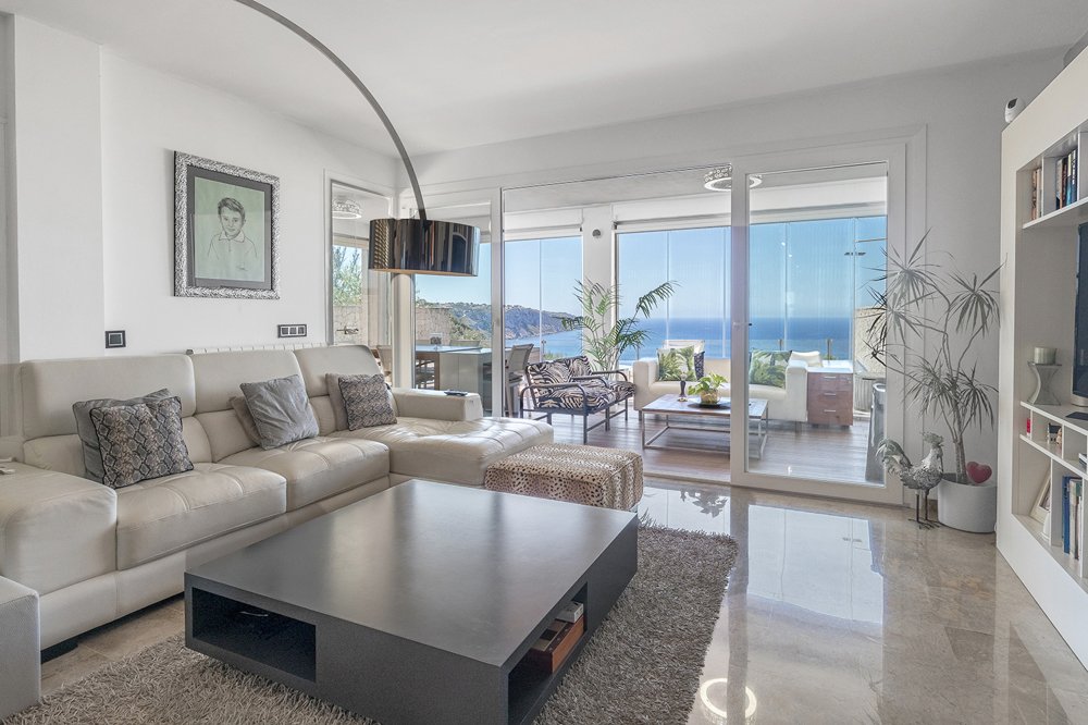 Rindu māja Puig De Ros, Mallorca, Spānijā 4 istabas, 265 m2 Nr. 103740