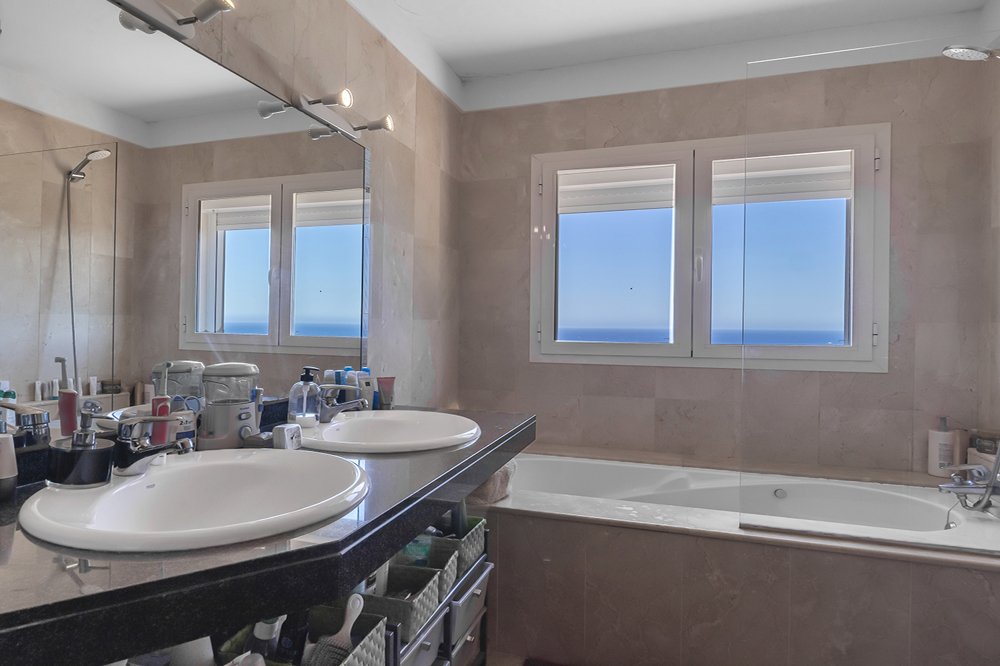 Rindu māja Puig De Ros, Mallorca, Spānijā 4 istabas, 265 m2 Nr. 103740