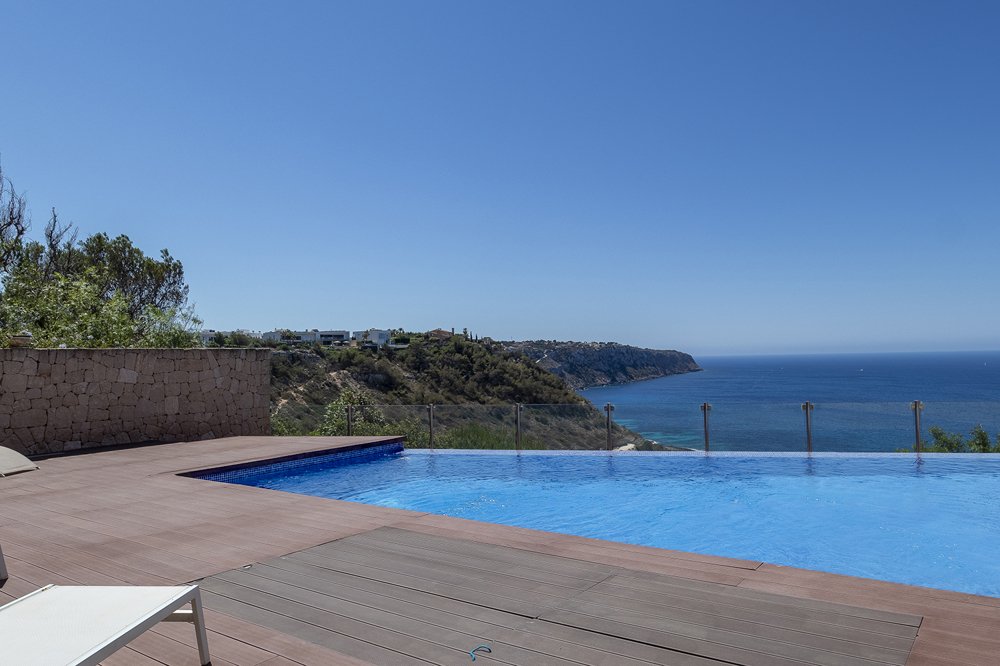 Rindu māja Puig De Ros, Mallorca, Spānijā 4 istabas, 265 m2 Nr. 103740