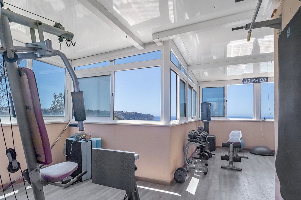 Rindu māja Puig De Ros, Mallorca, Spānijā 4 istabas, 265 m2 Nr. 103740