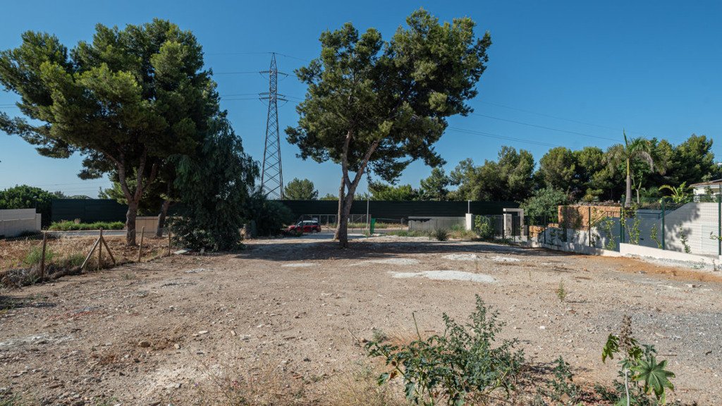 Huvila Marbella, Malaga, Espanja 4 makuuhuonetta, 637.86 m2 No. 88807