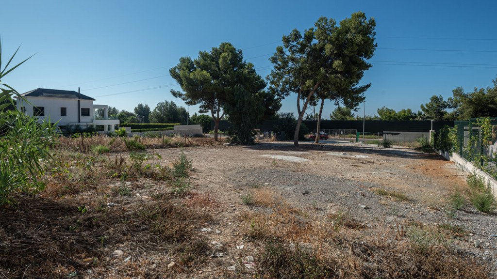 Huvila Marbella, Malaga, Espanja 4 makuuhuonetta, 637.86 m2 No. 88807